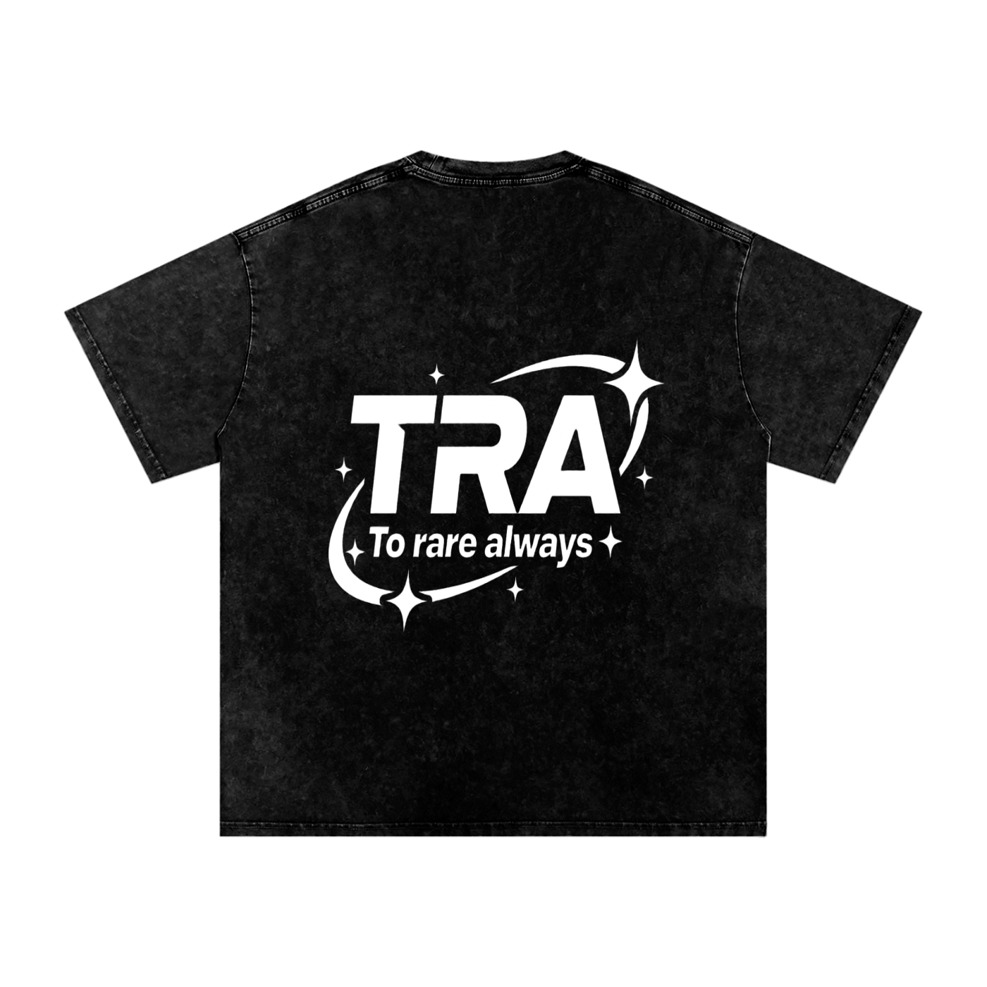TRA,TORAREALWAYS