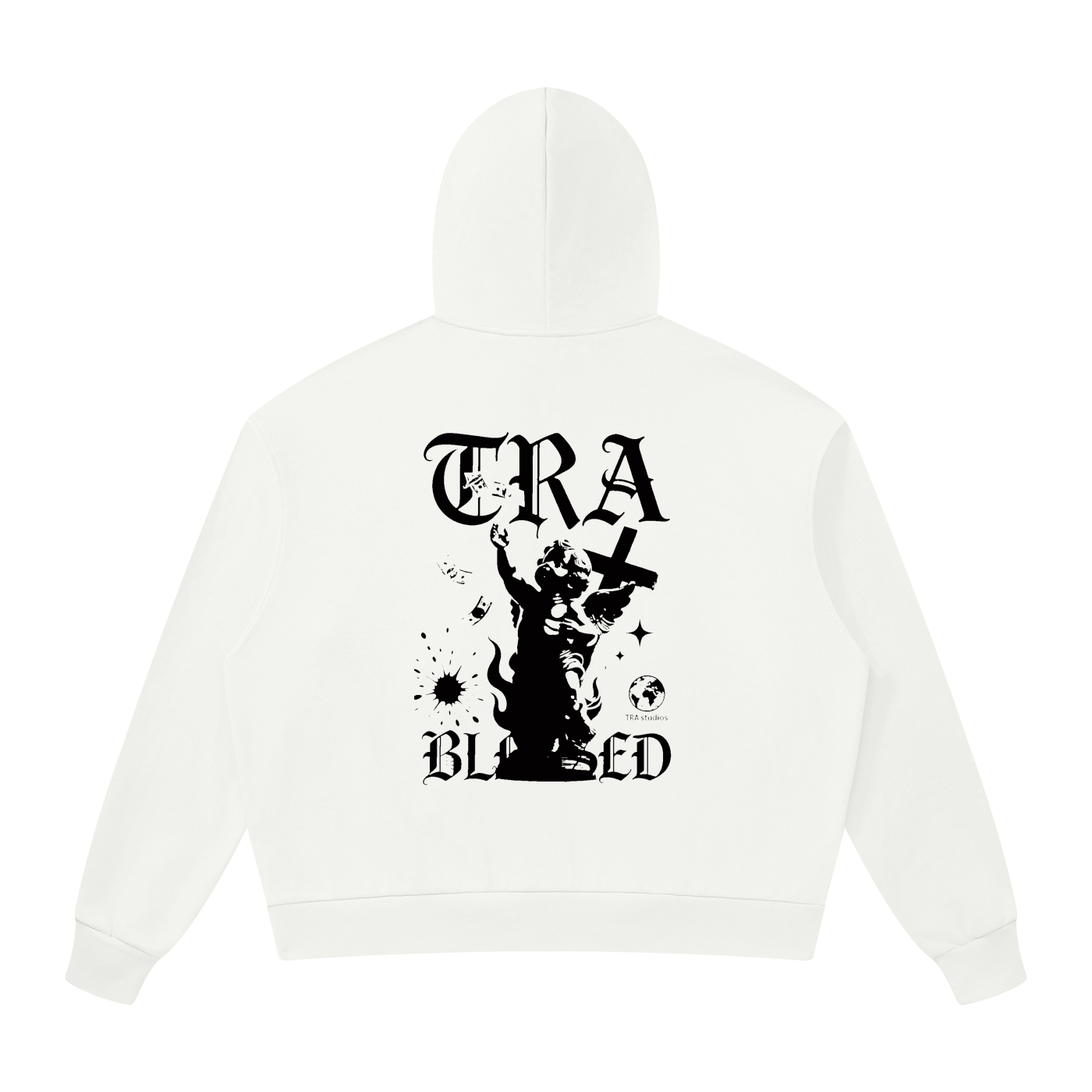 TRA,TORAREALWAYS