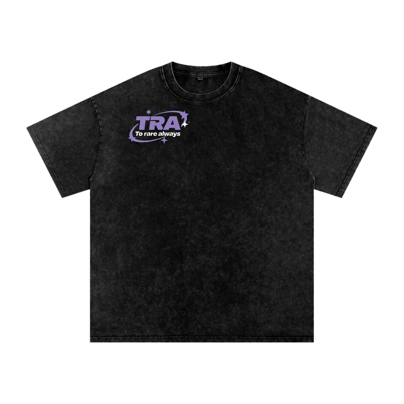 TRA,TORAREALWAYS