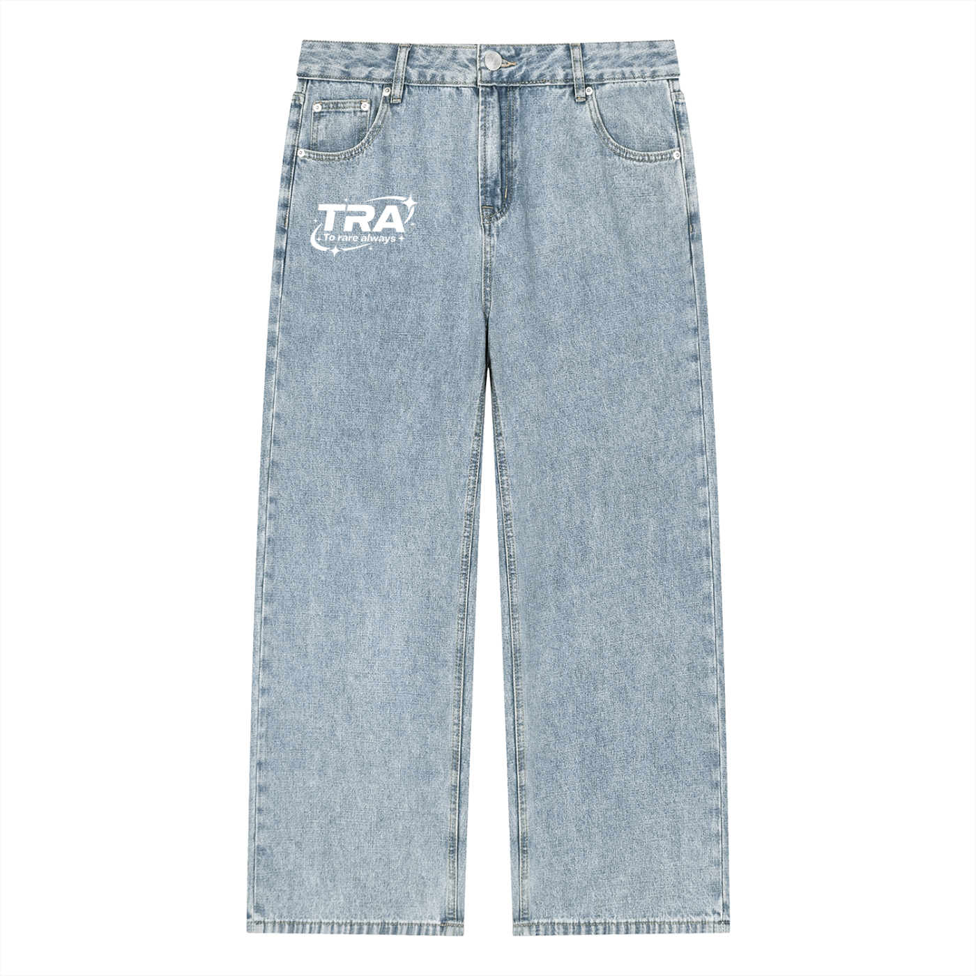 TRA,TORAREALWAYS