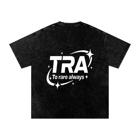 TRA,TORAREALWAYS
