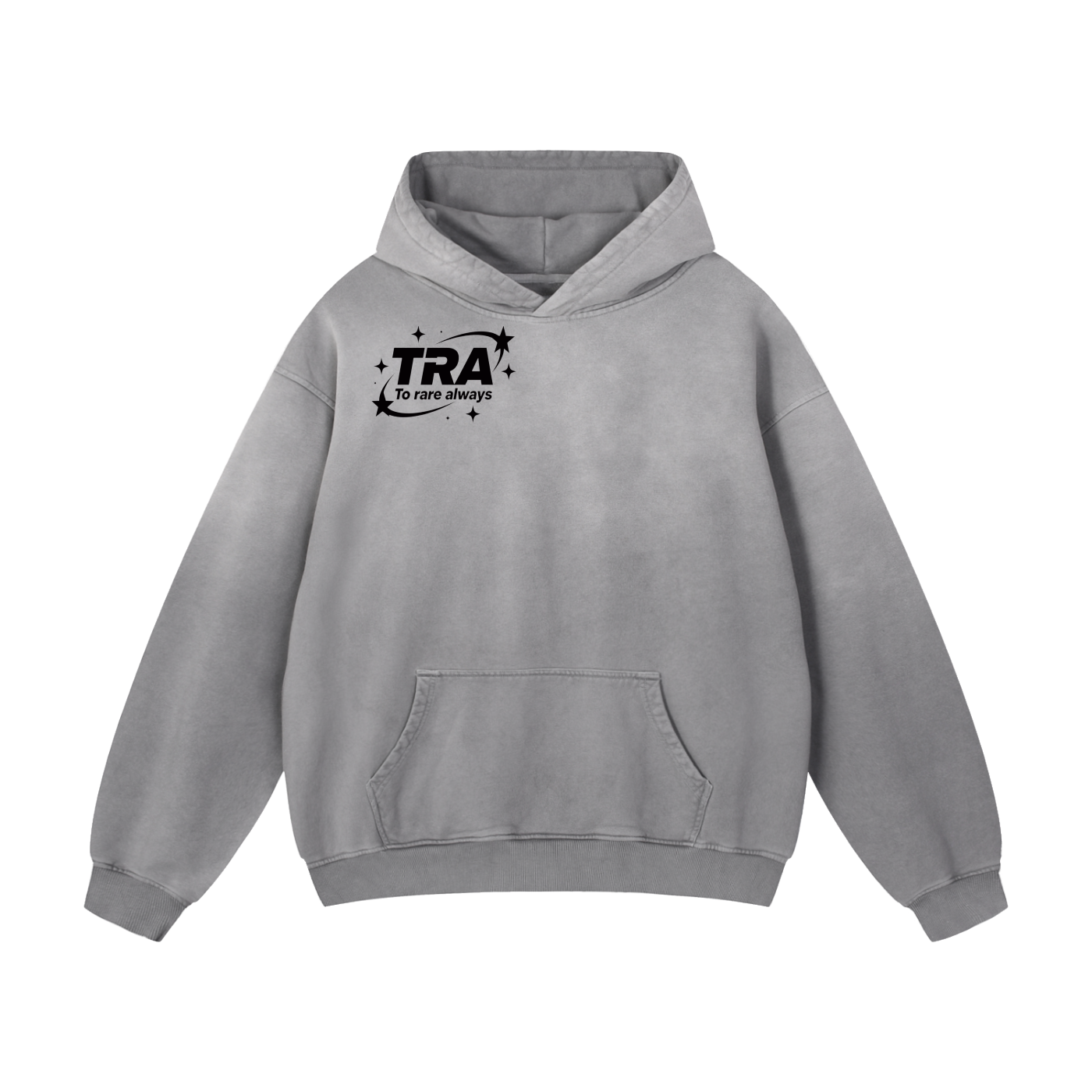 TRA,TORAREALWAYS