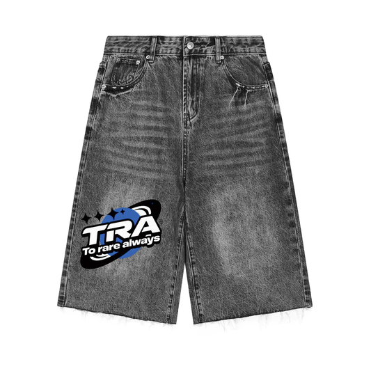 TRA,TORAREALWAYS,BLESSED