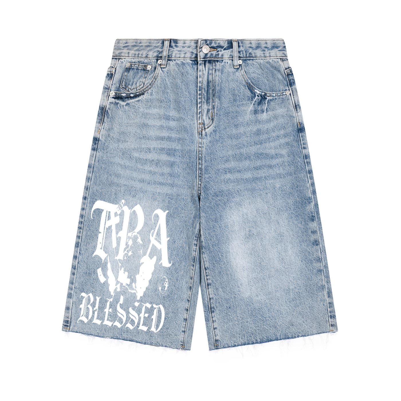 TRA,TORAREALWAYS,BLESSED