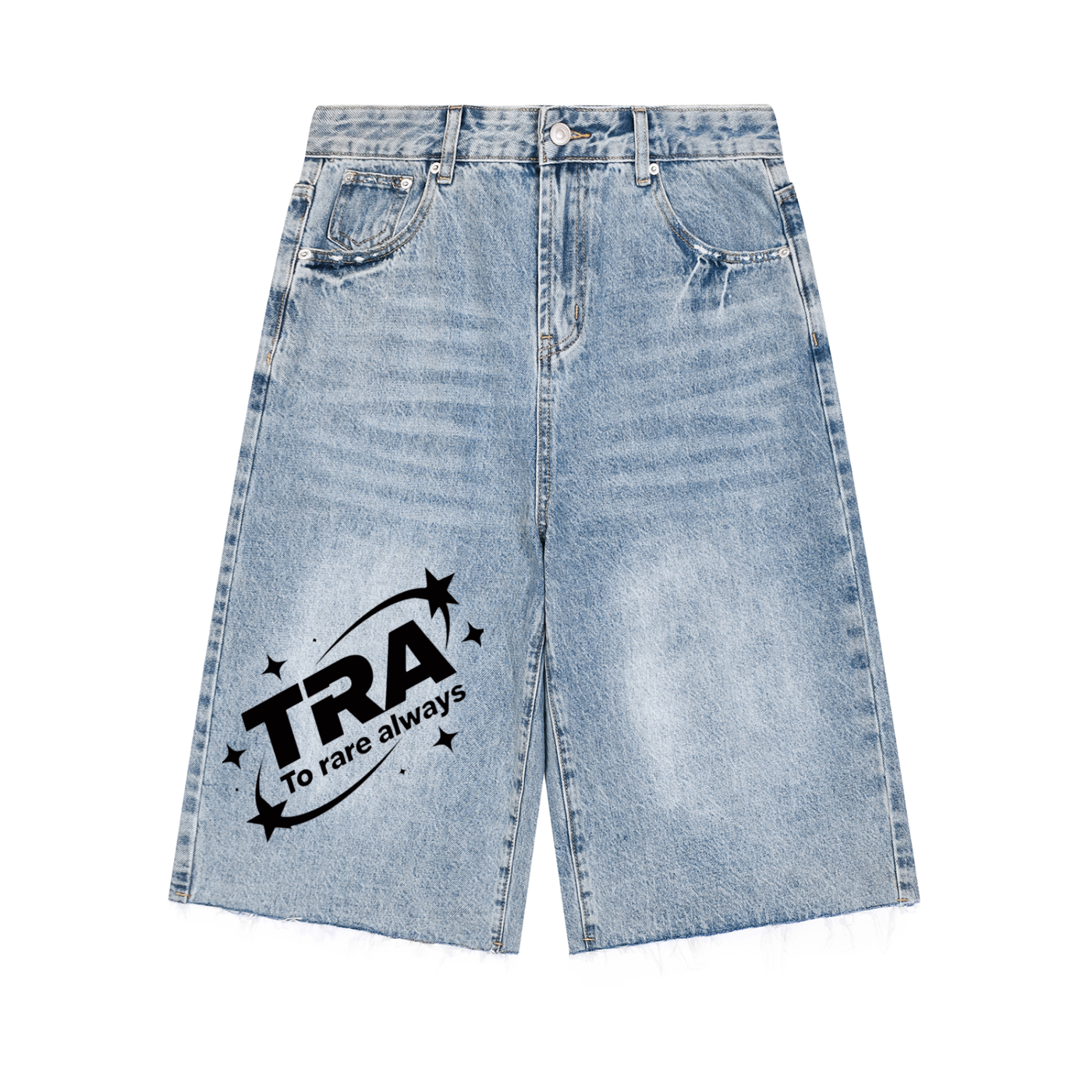 TRA,TORAREALWAYS,BLESSED