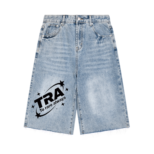 TRA,TORAREALWAYS,BLESSED