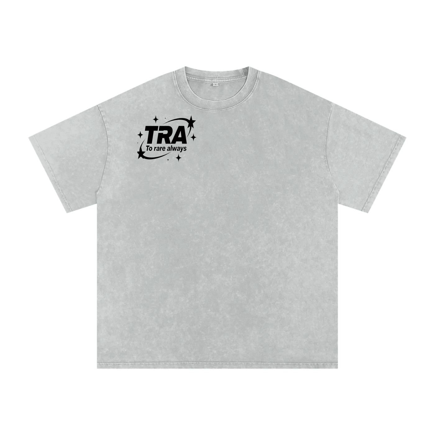 TRA,TORAREALWAYS