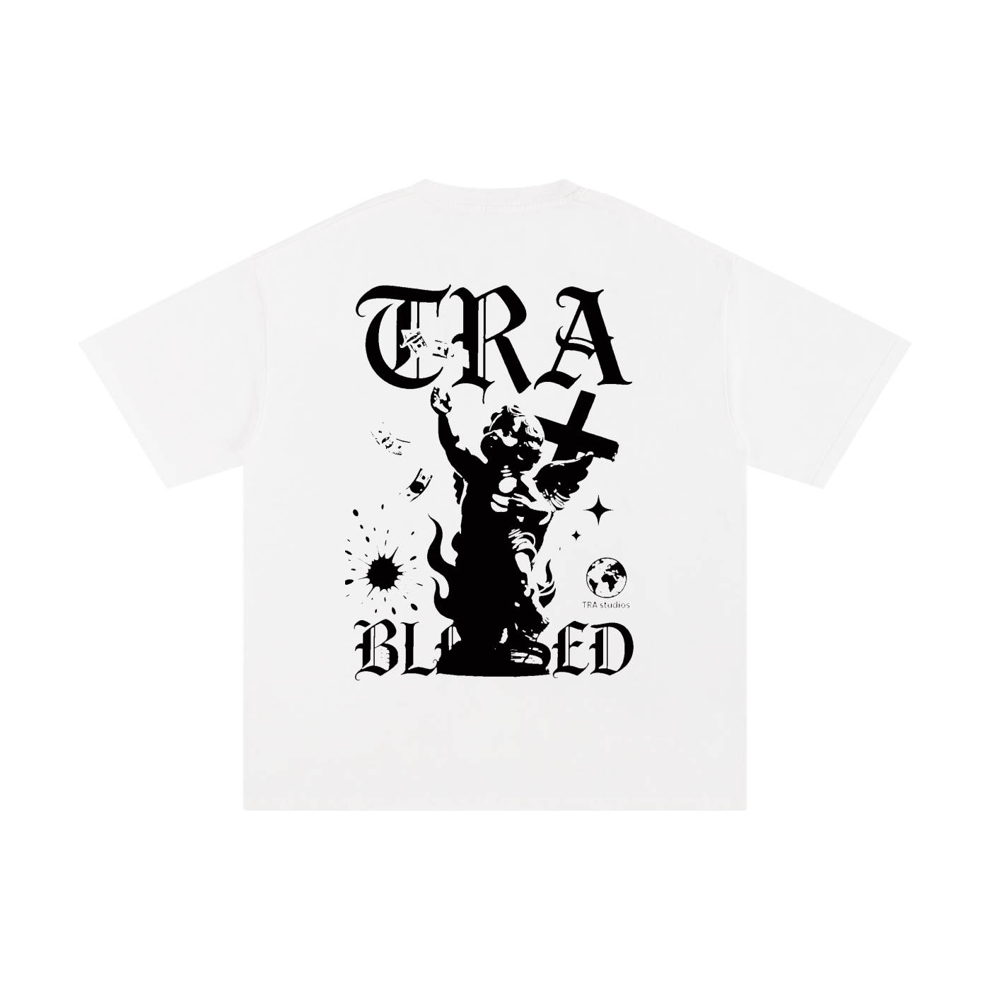 TRA,TORAREALWAYS