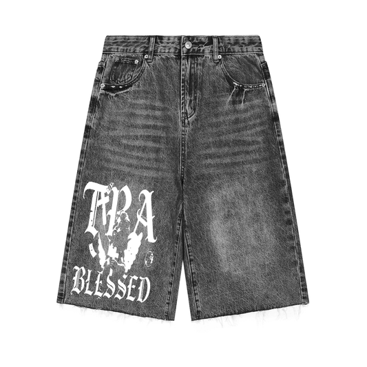 TRA,TORAREALWAYS,BLESSED